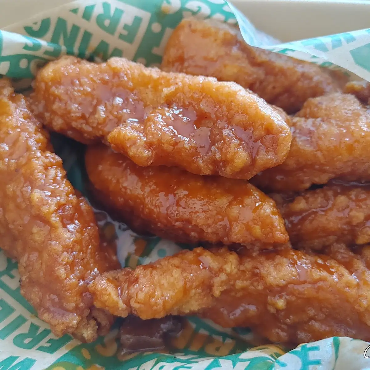 Chicken Wings