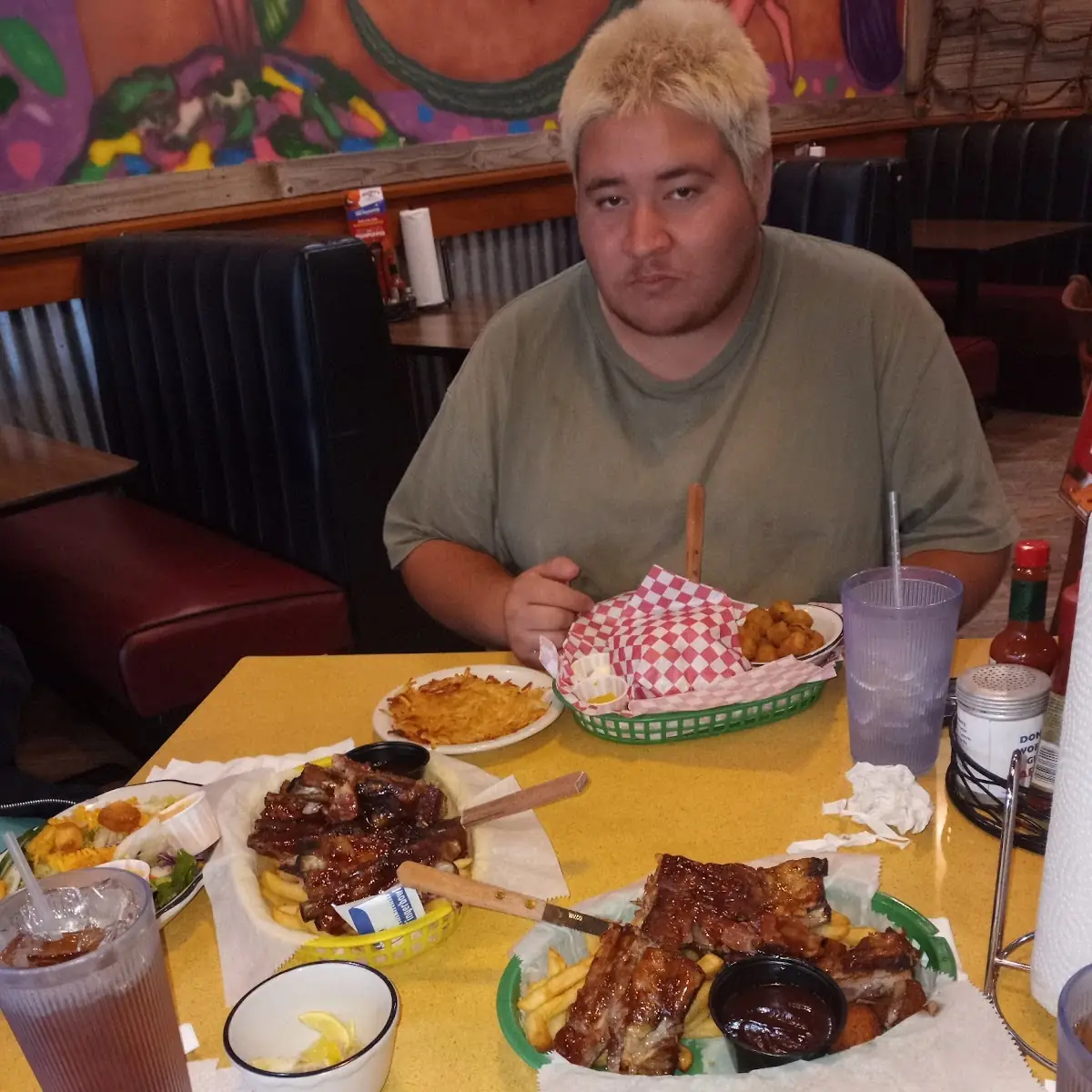Ribs