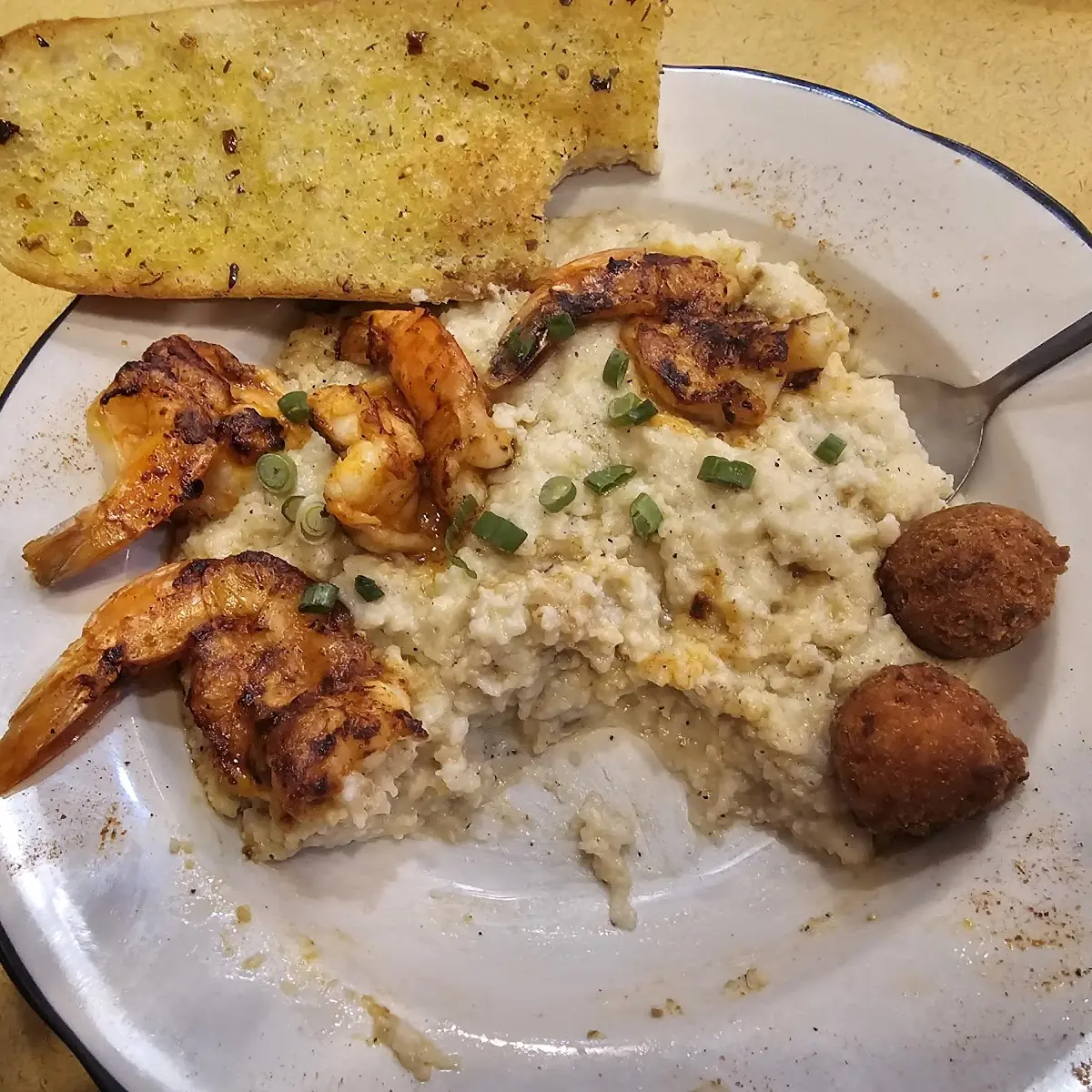 SHRIMP 1LB