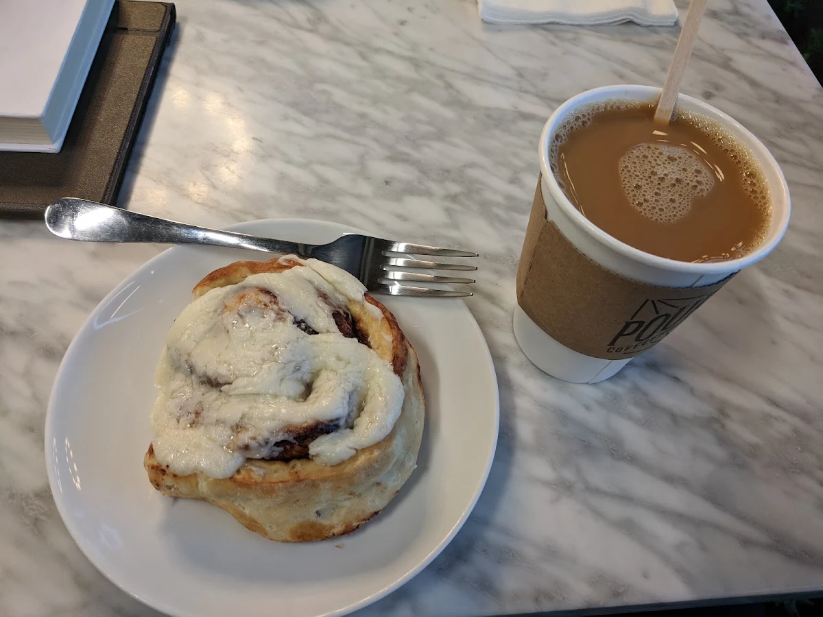 Cinnamon Roll