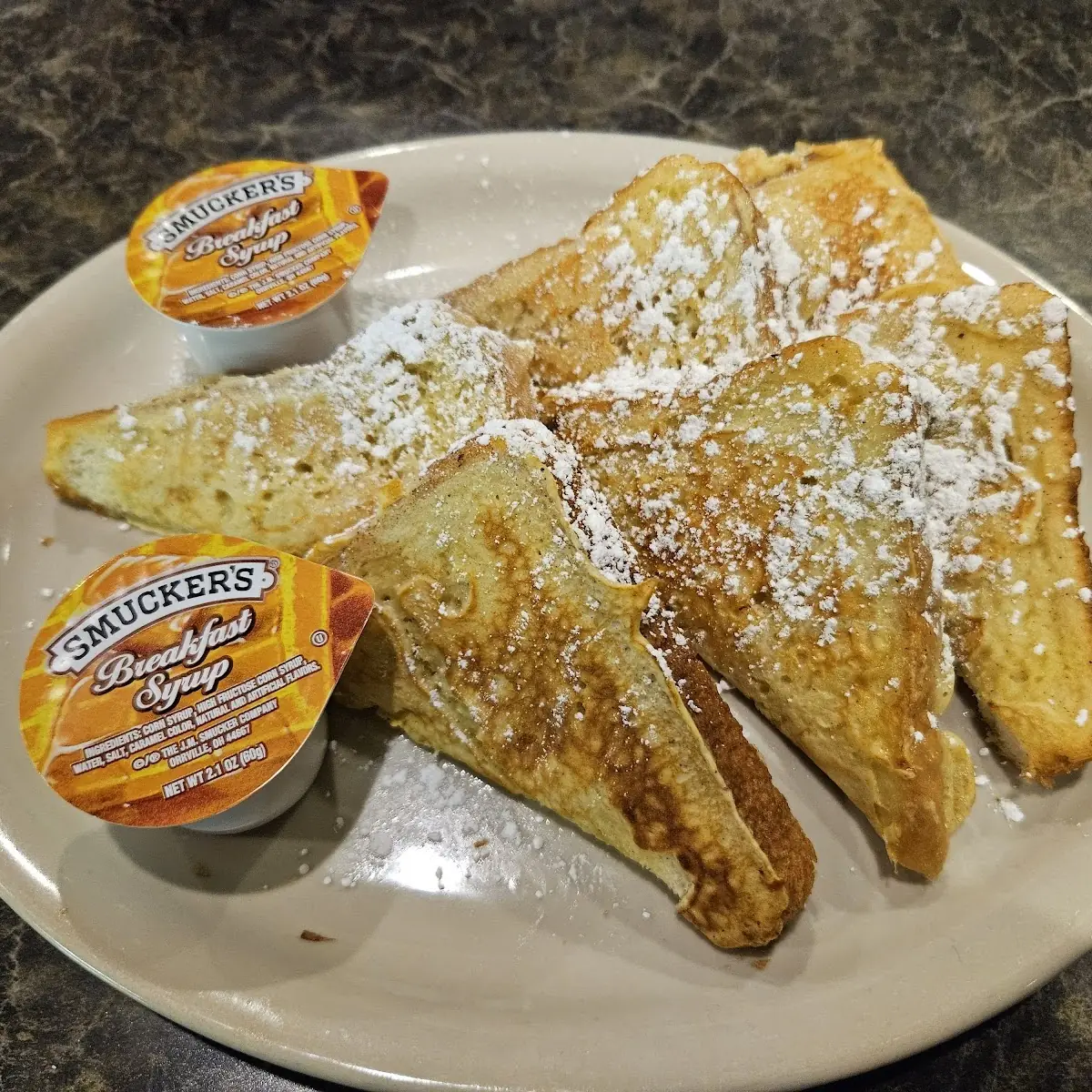 French Toast