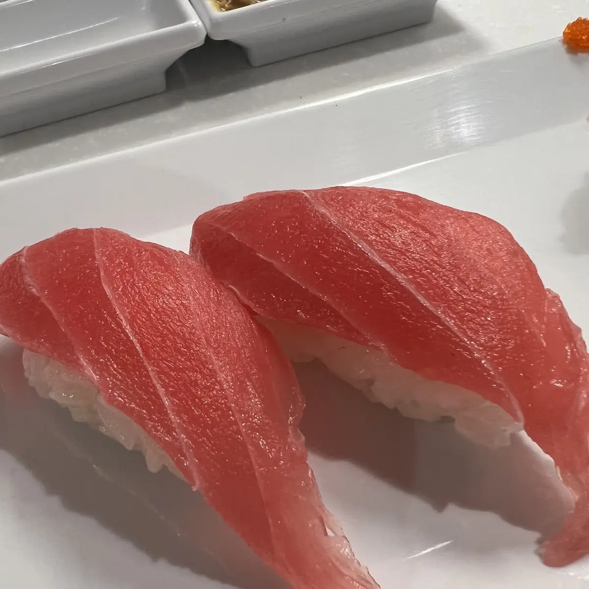 Tuna Nigiri