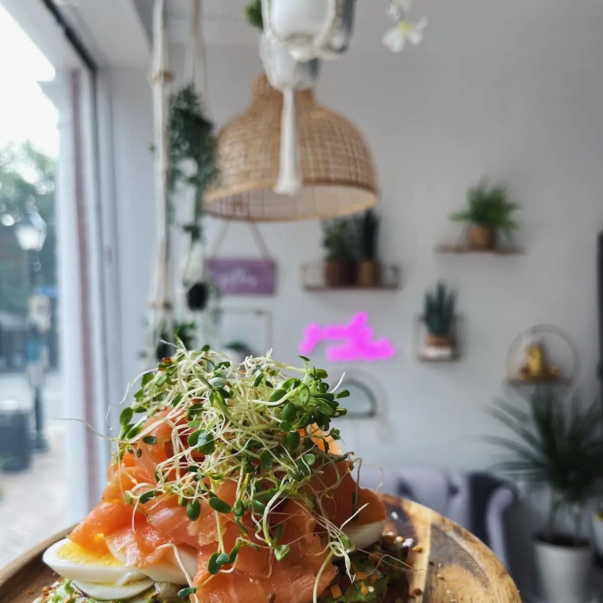 Avocado Toast