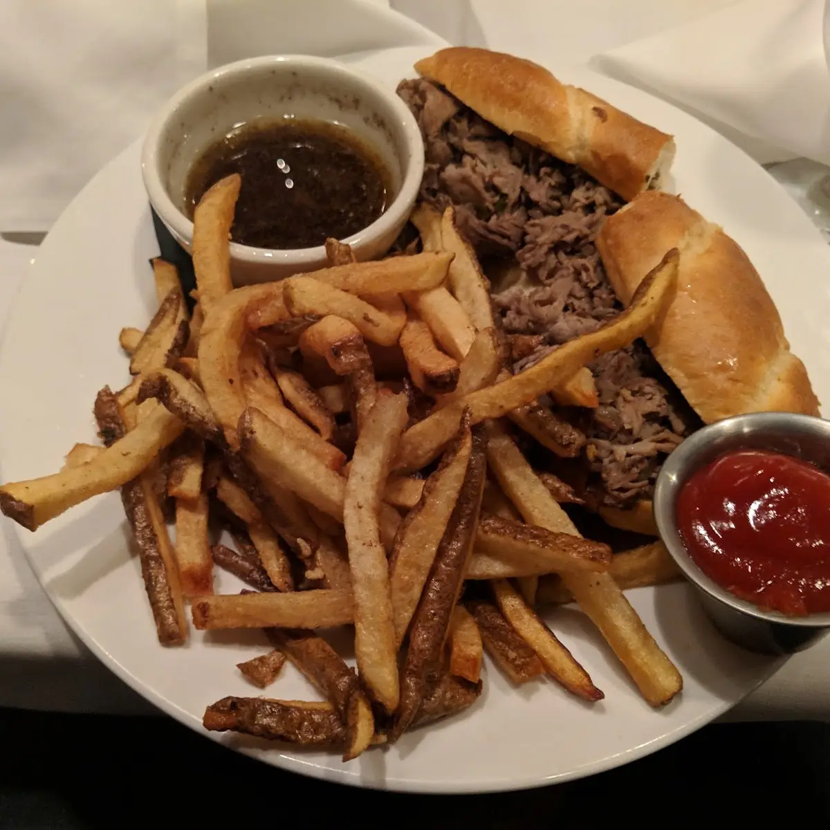 French Dip