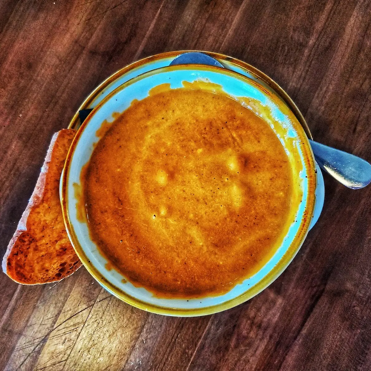 Lobster Bisque