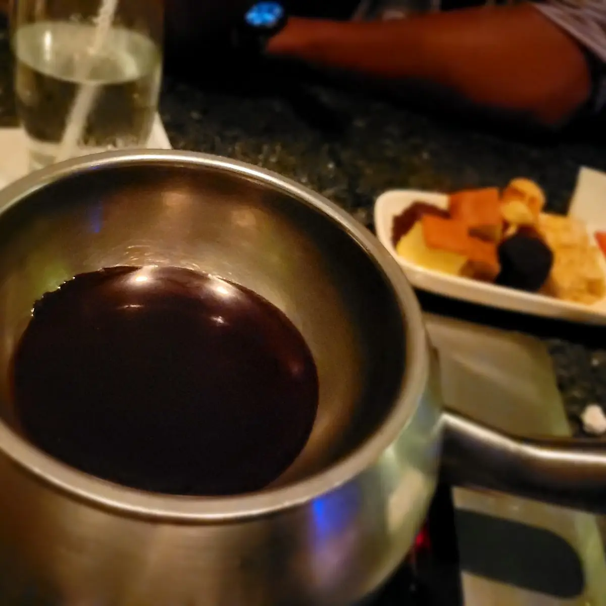 Dark Chocolate