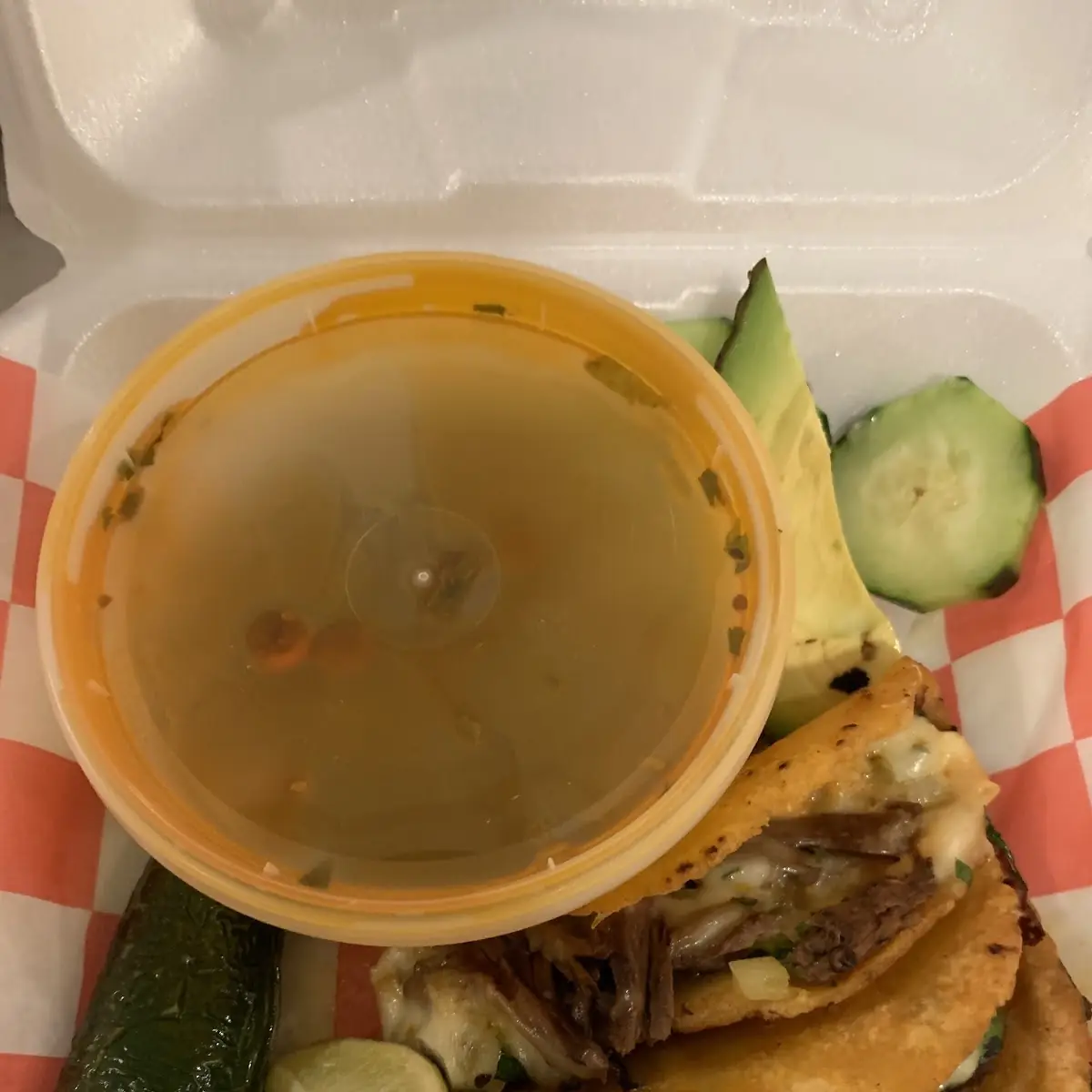 Birria Tacos