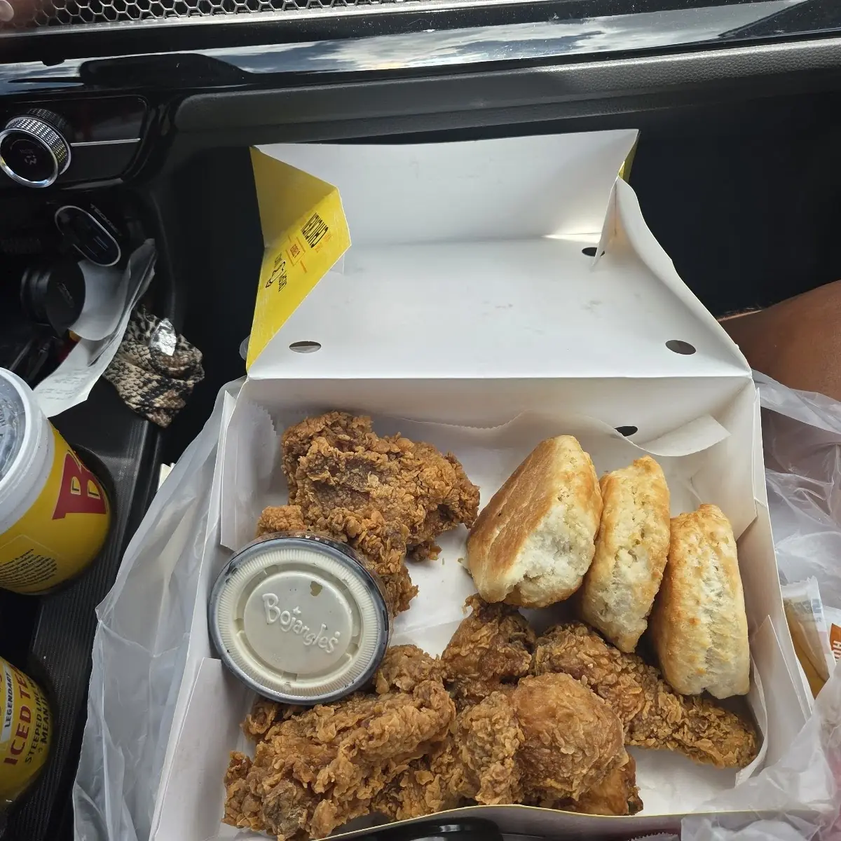 Lemon Pepper