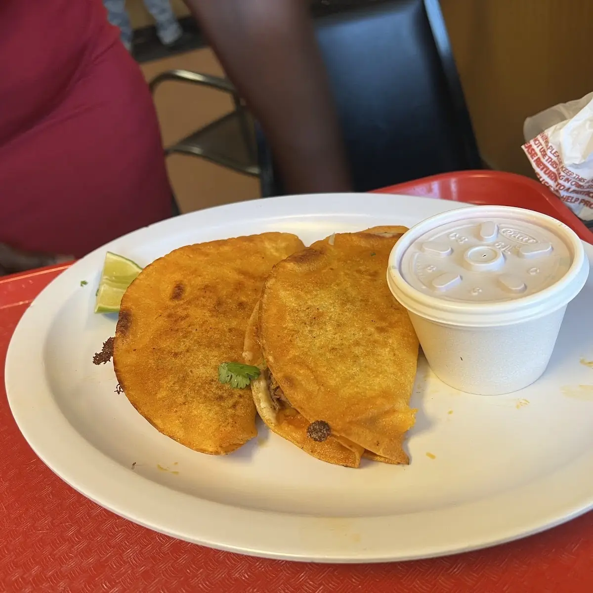 Birria Tacos
