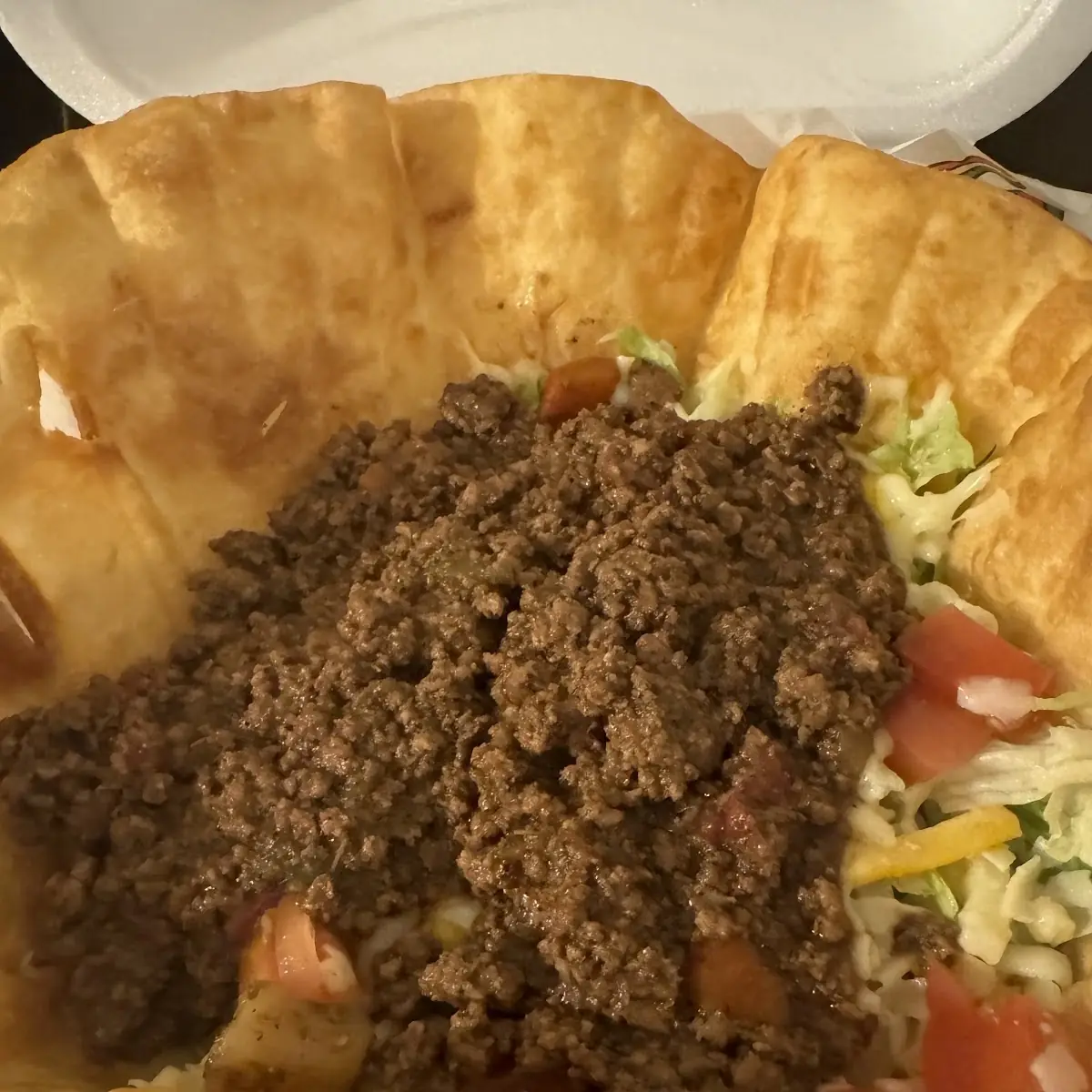 Taco Salad