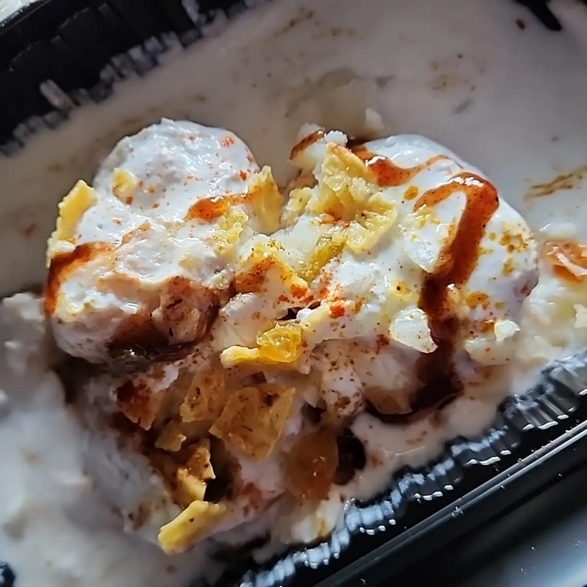 Dahi Bhalla