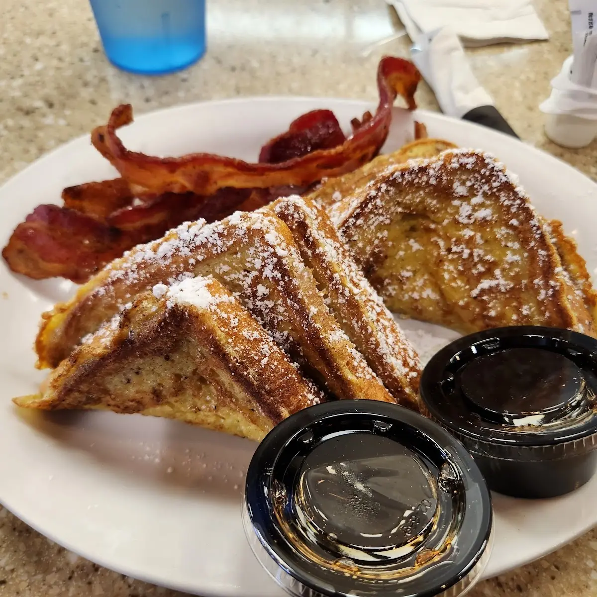 Kid's French Toast