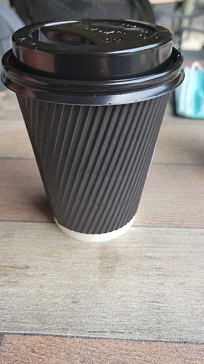 Chai Latte