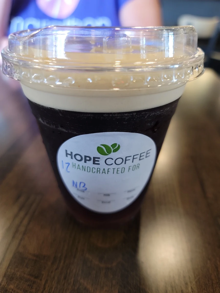 Cold Brew