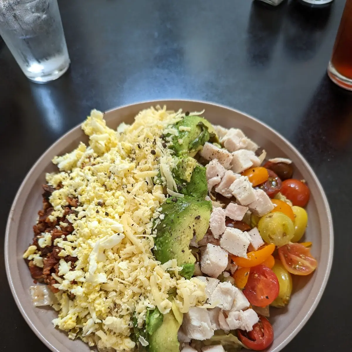 Cobb Salad