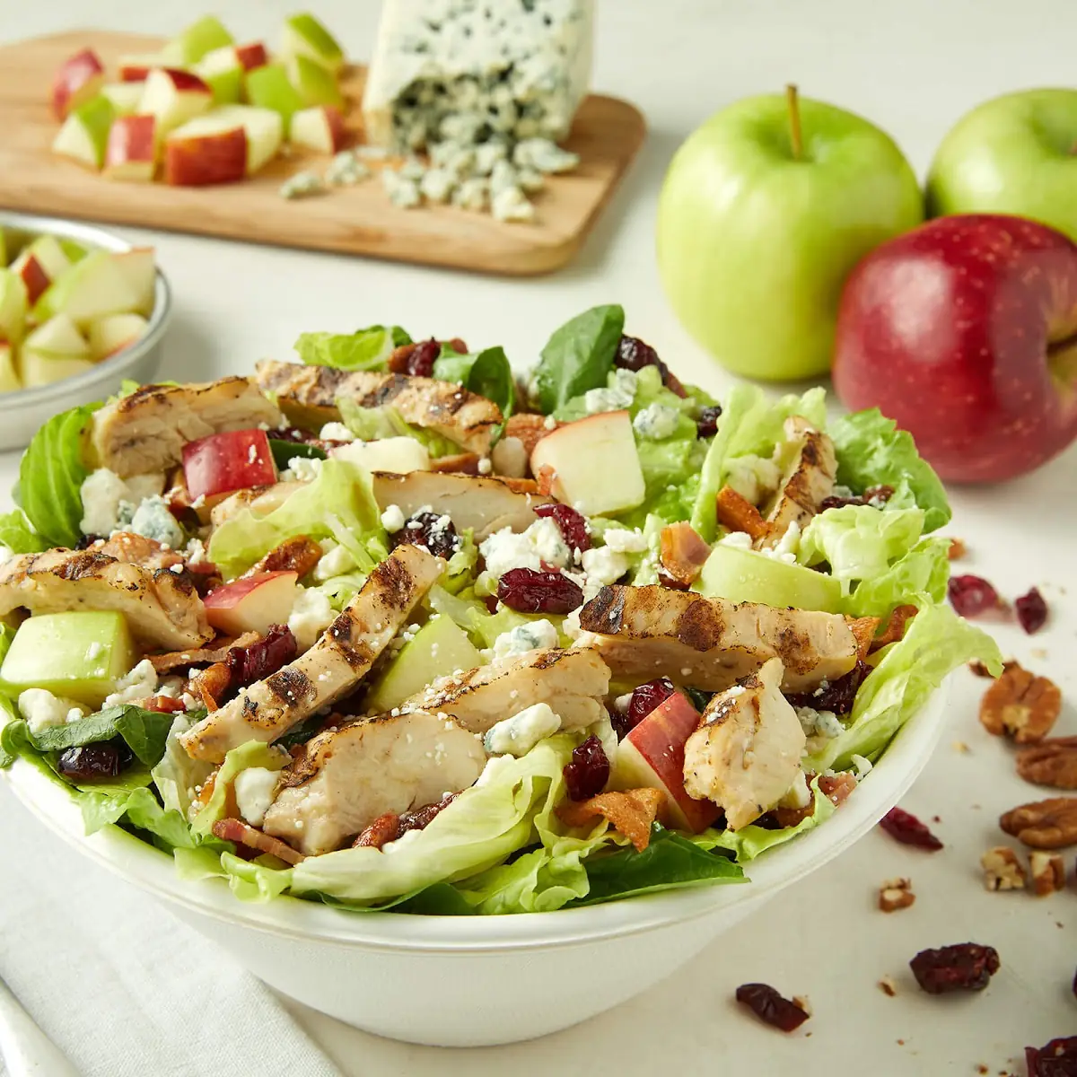 Waldorf Salad