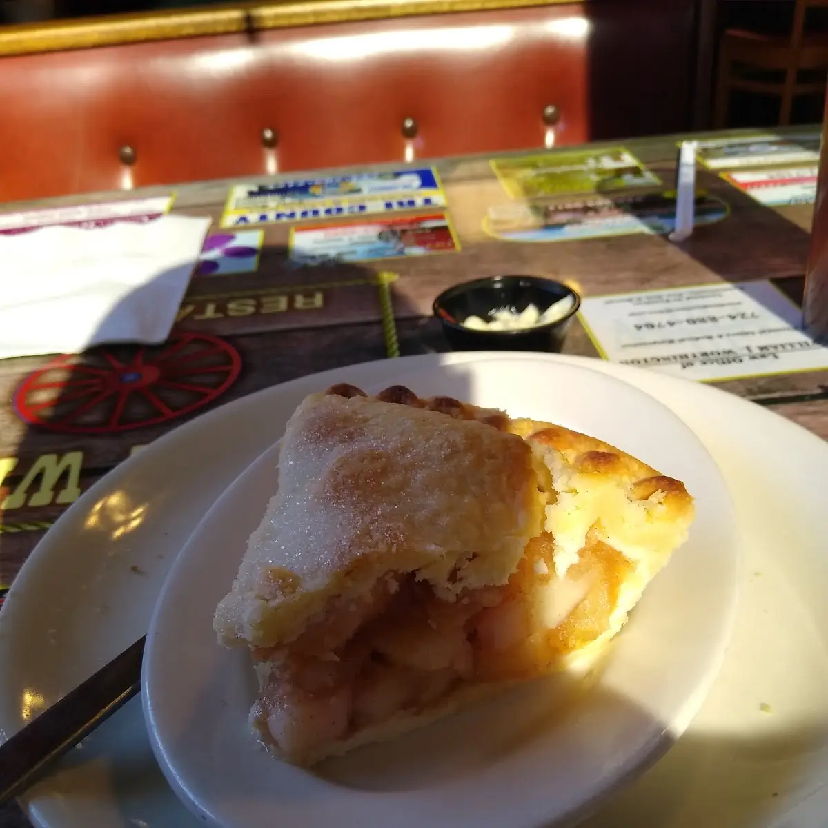 Apple Pie
