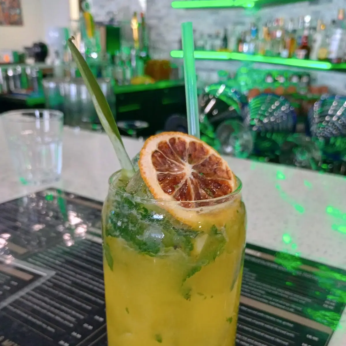 Passion Fruit