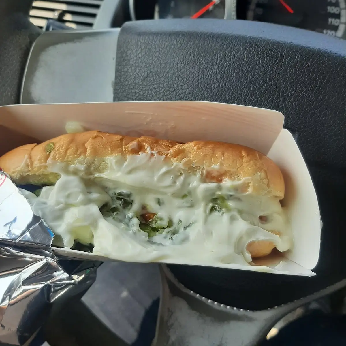 Hot Dog