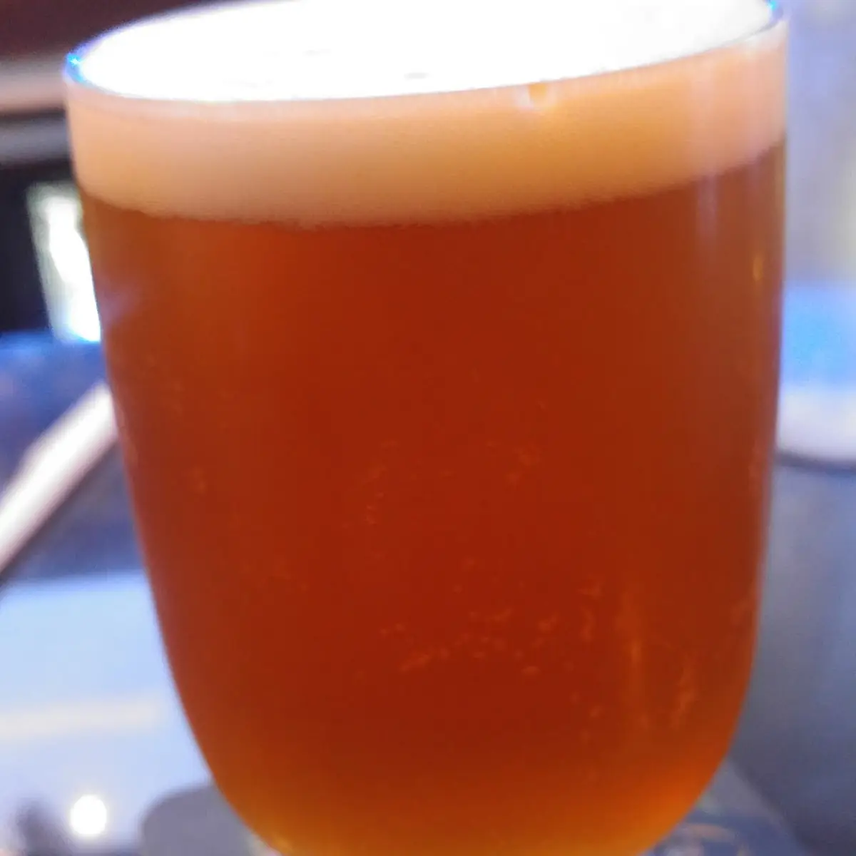 Double IPA