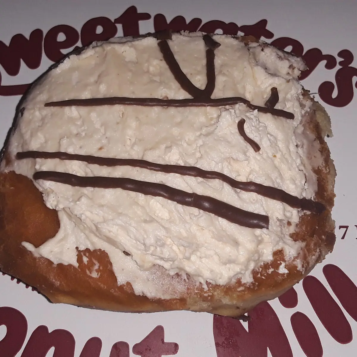 Peanut Butter Cup