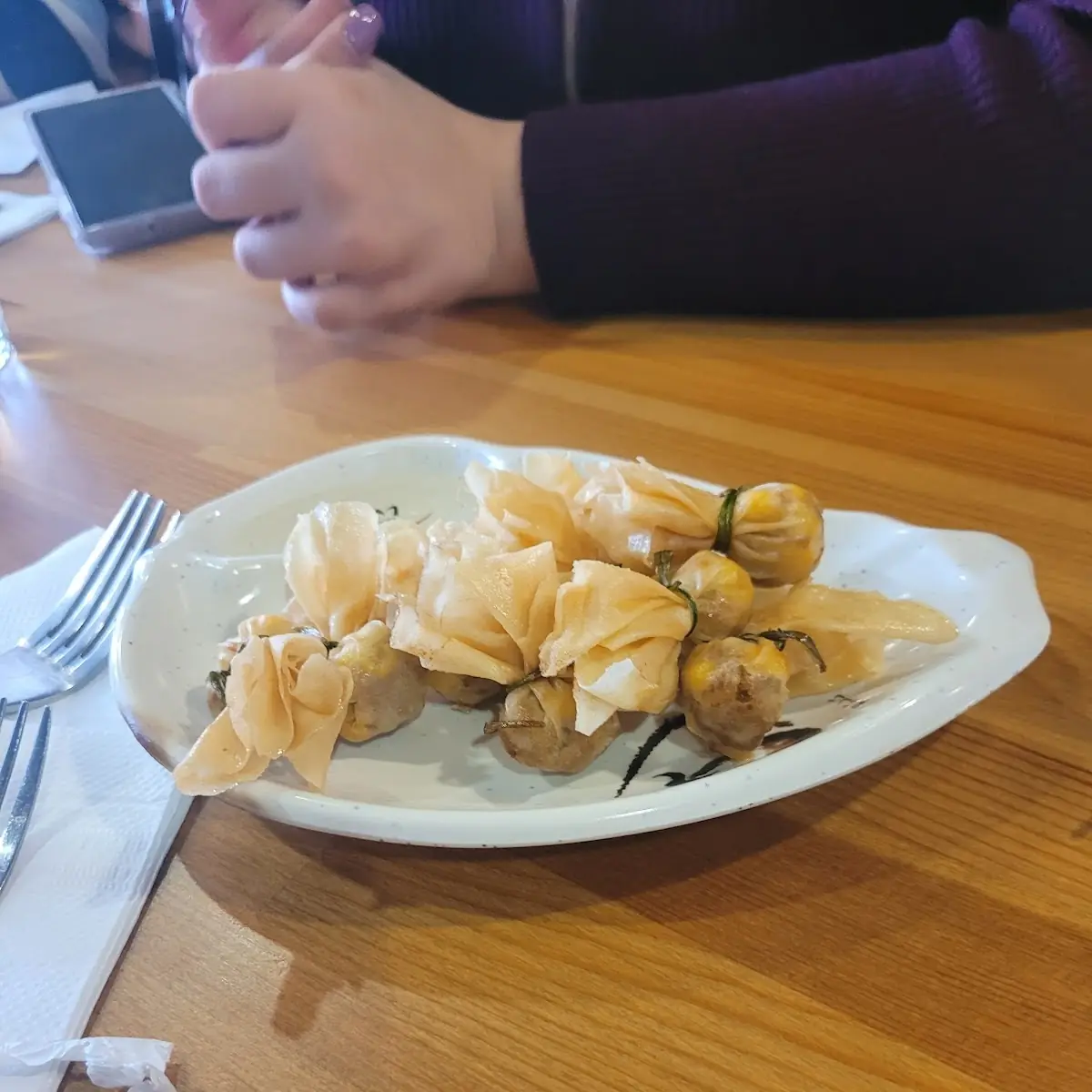 Dipping Sauce