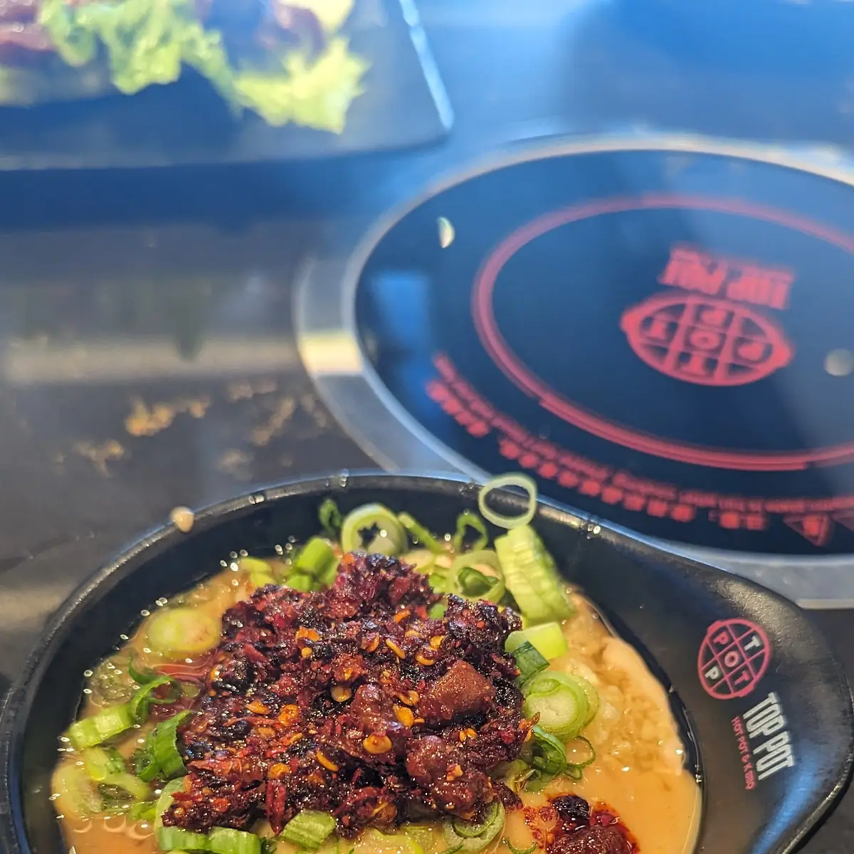Dipping Sauce