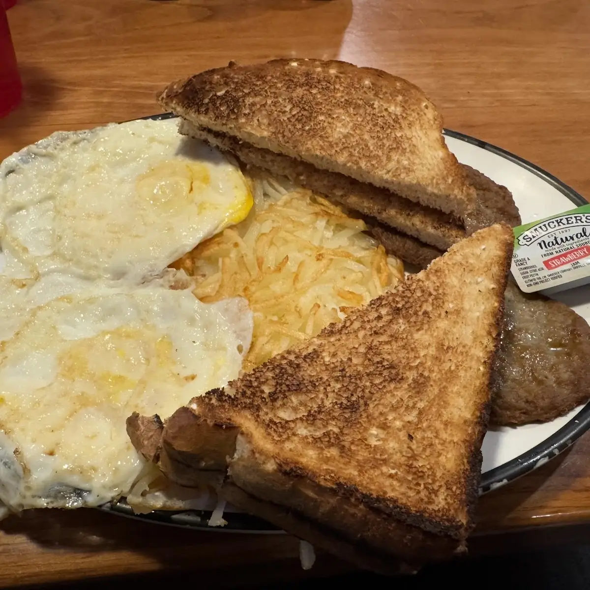 Country Fried Steak