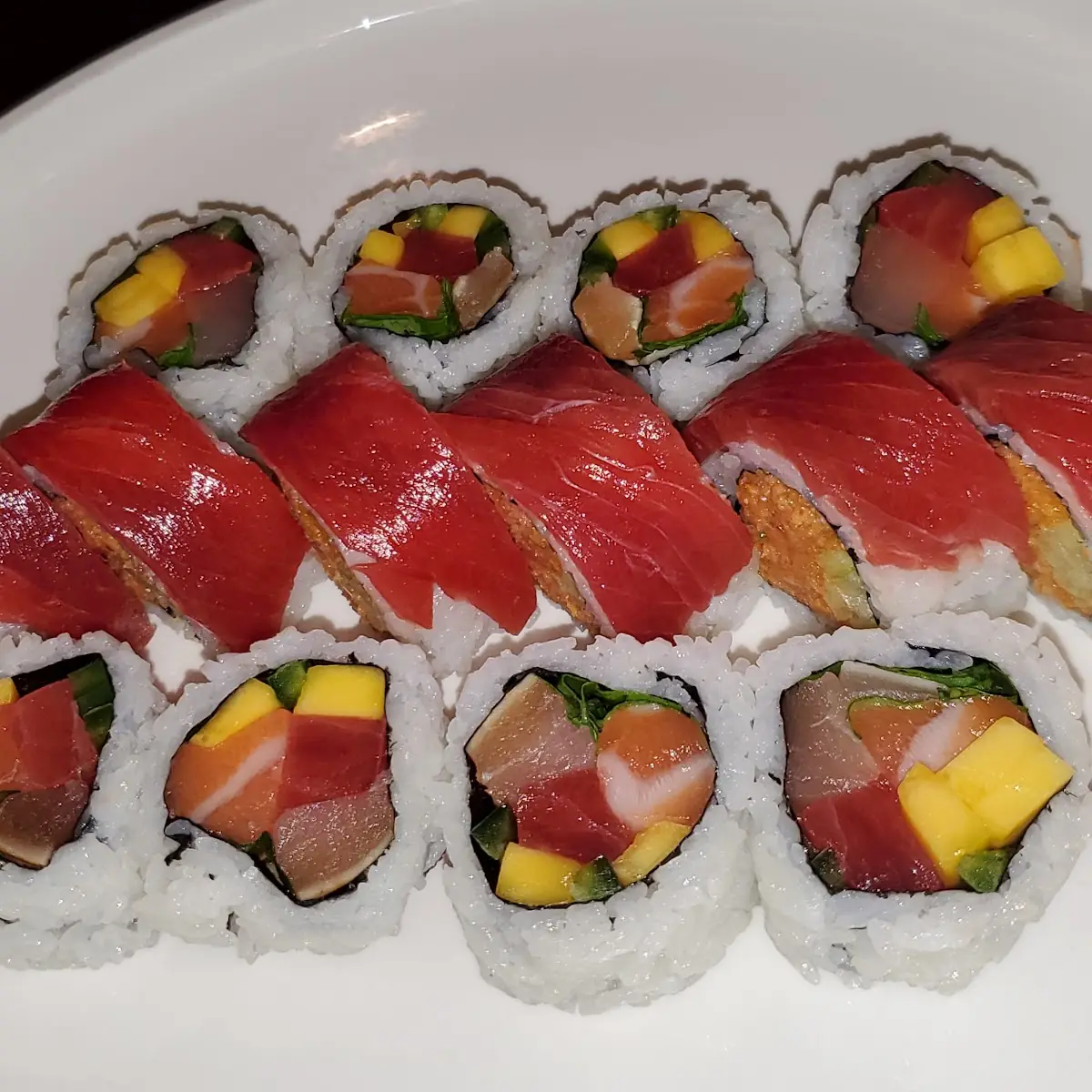 Tuna Roll