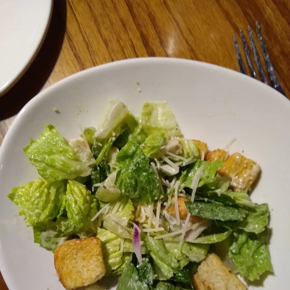 Cesar Salad
