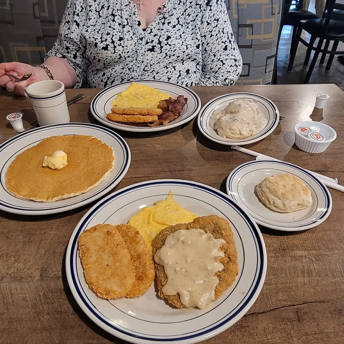 Chicken Fried Steak