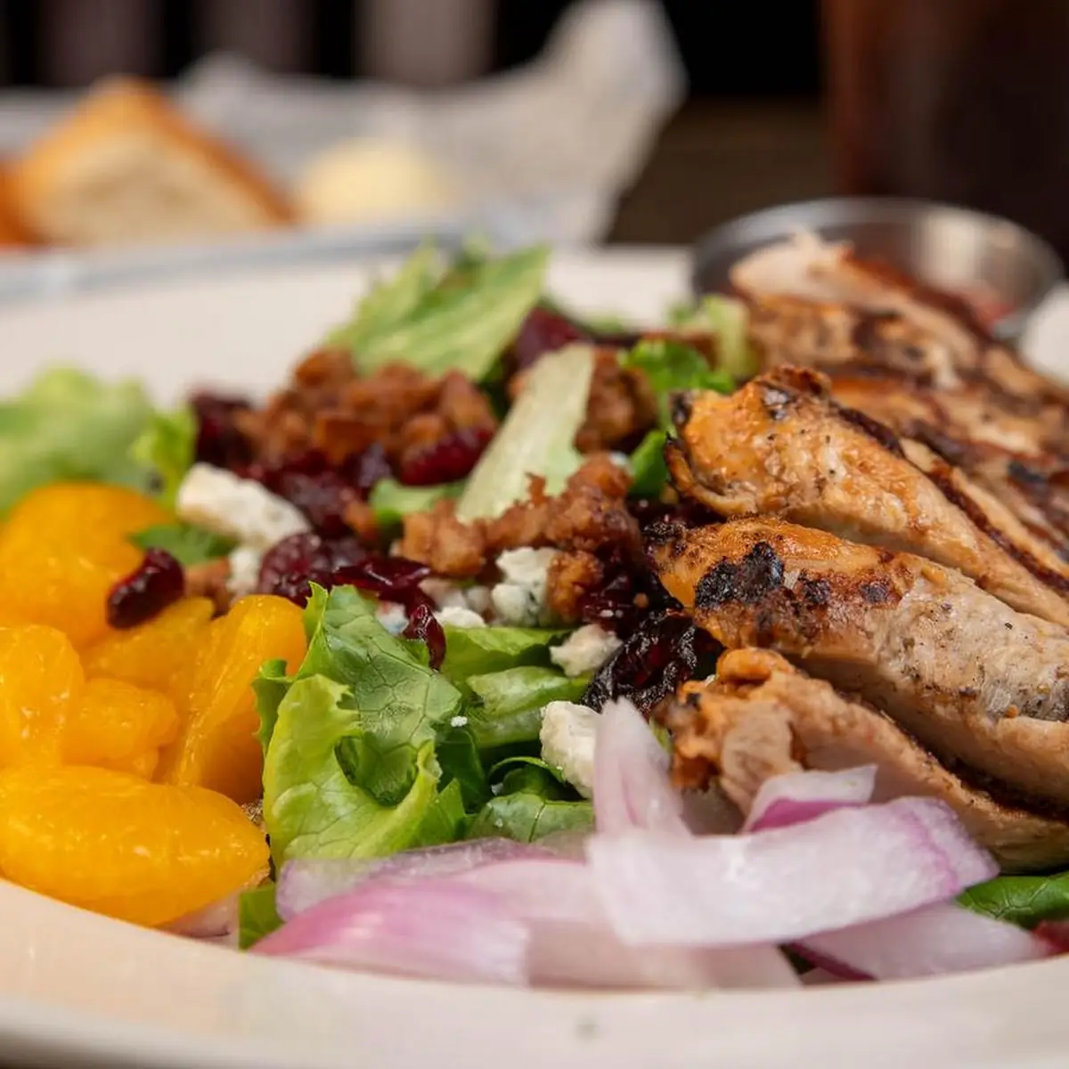 Dinner House Salad