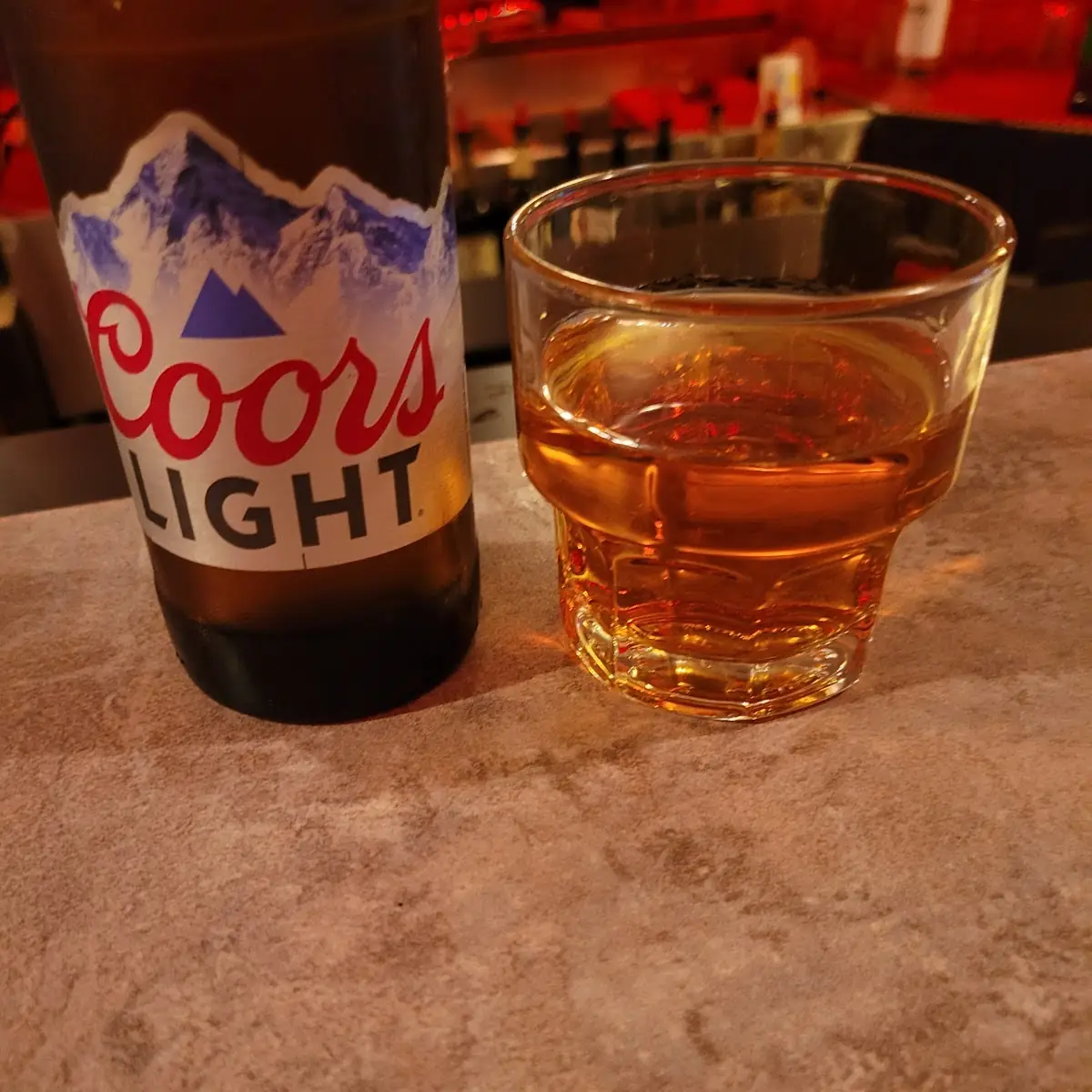 Coors Light