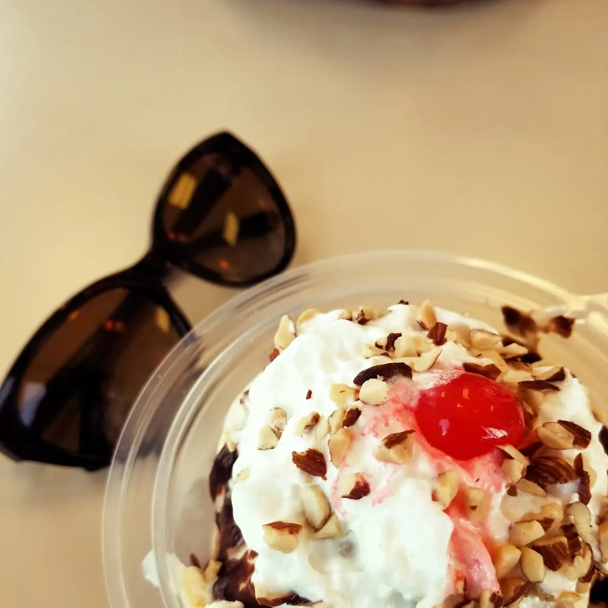 Banana Split