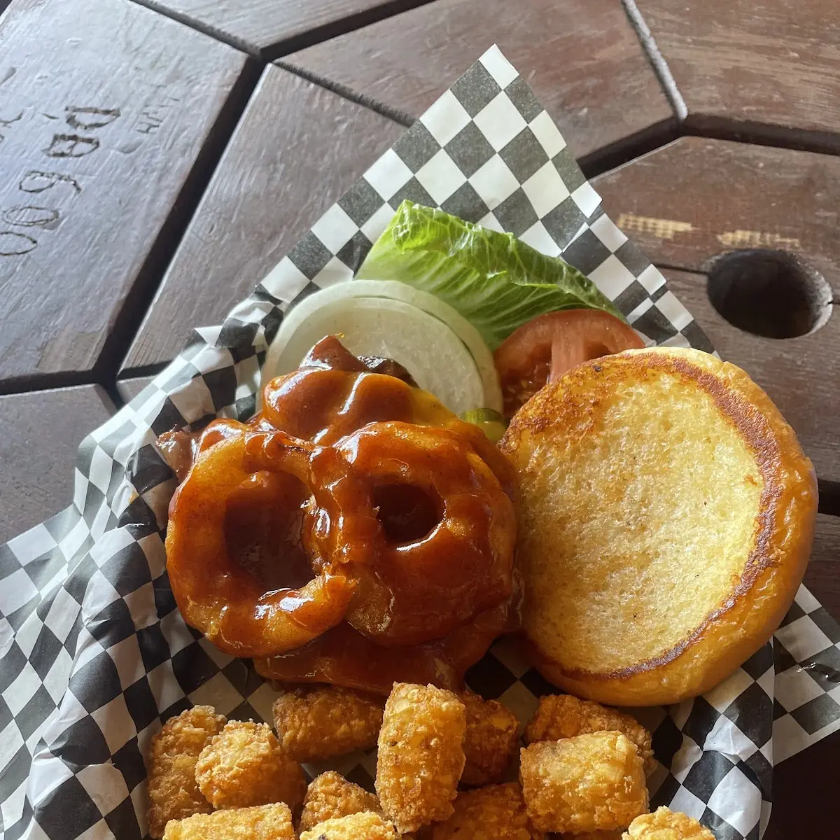 Tater Tots