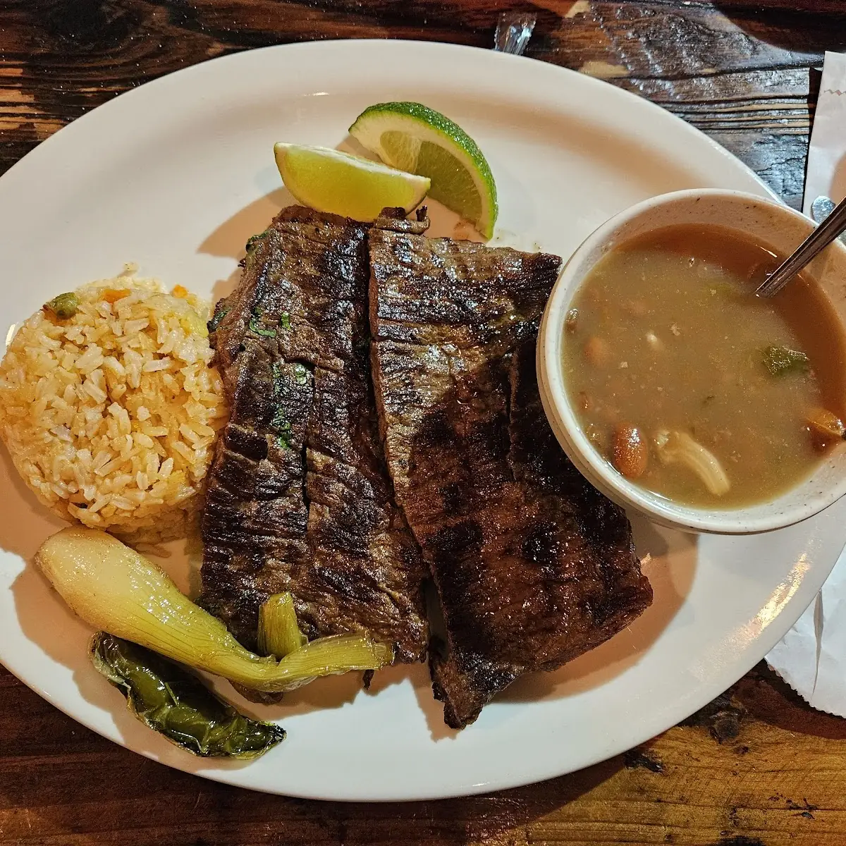 Carne Asada