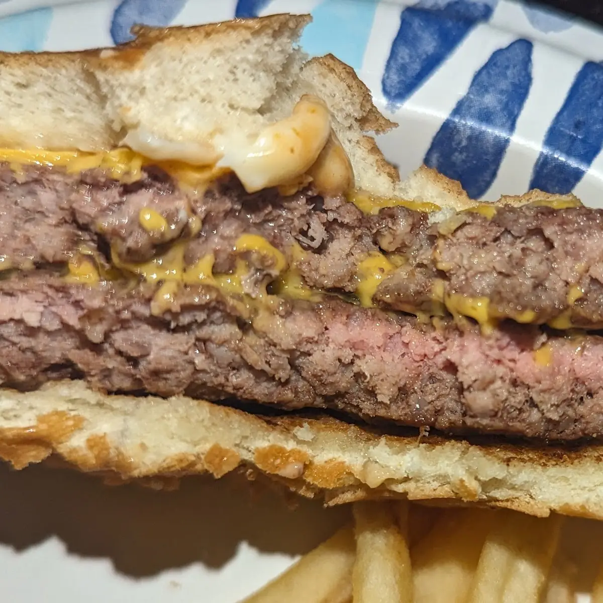 Patty Melt