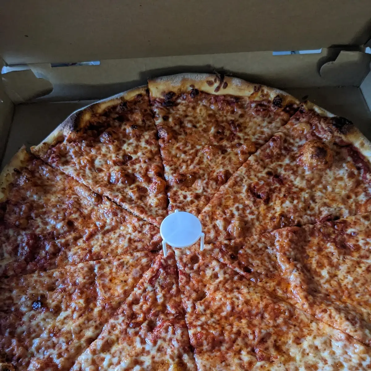 Cheese Pizza