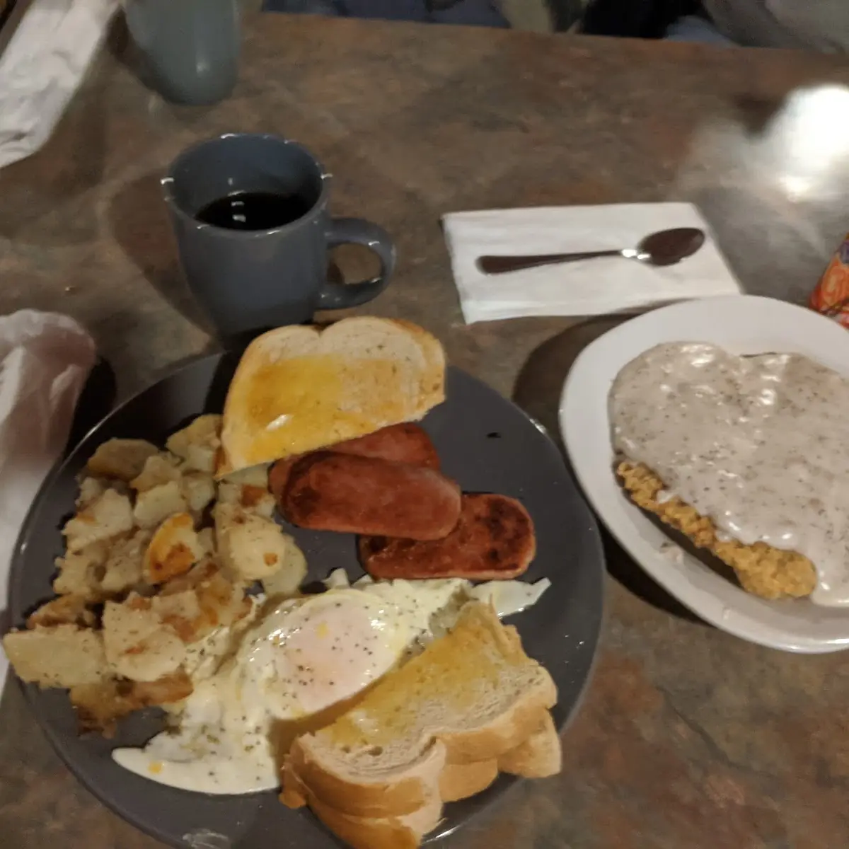 Country Fried Steak