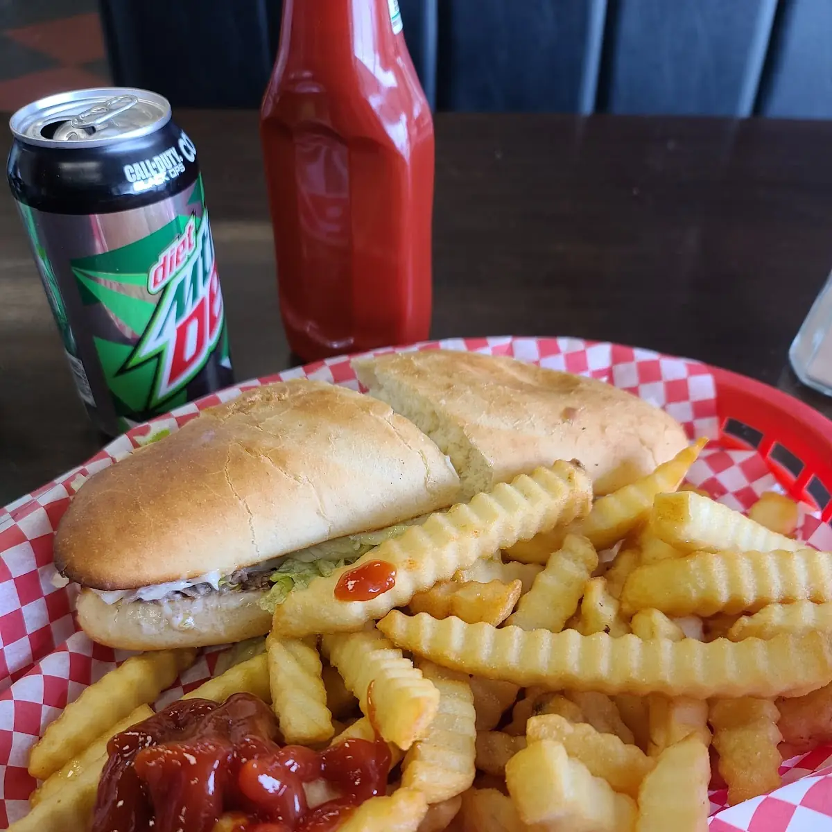 Philly Cheesesteak Sub