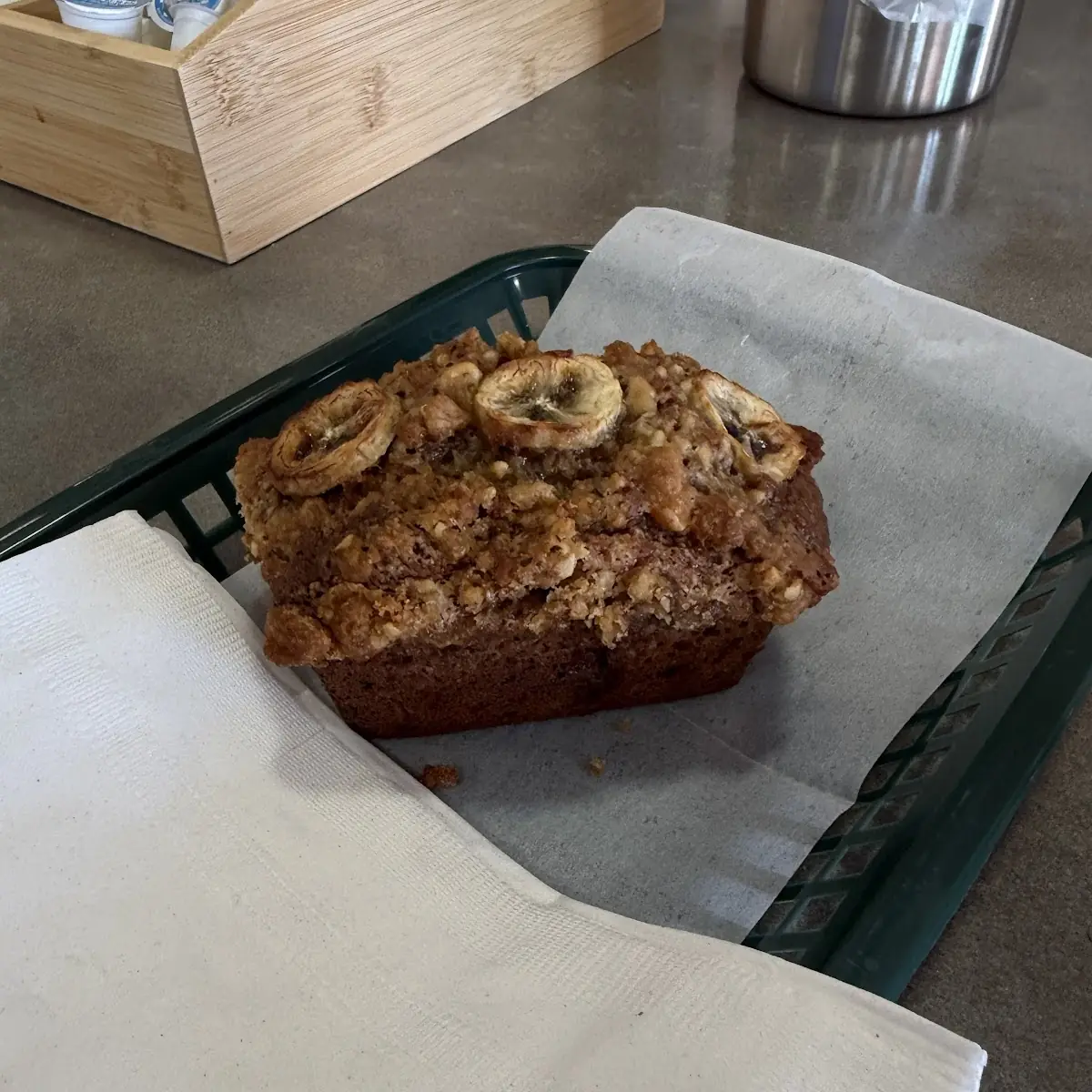 Banana Bread