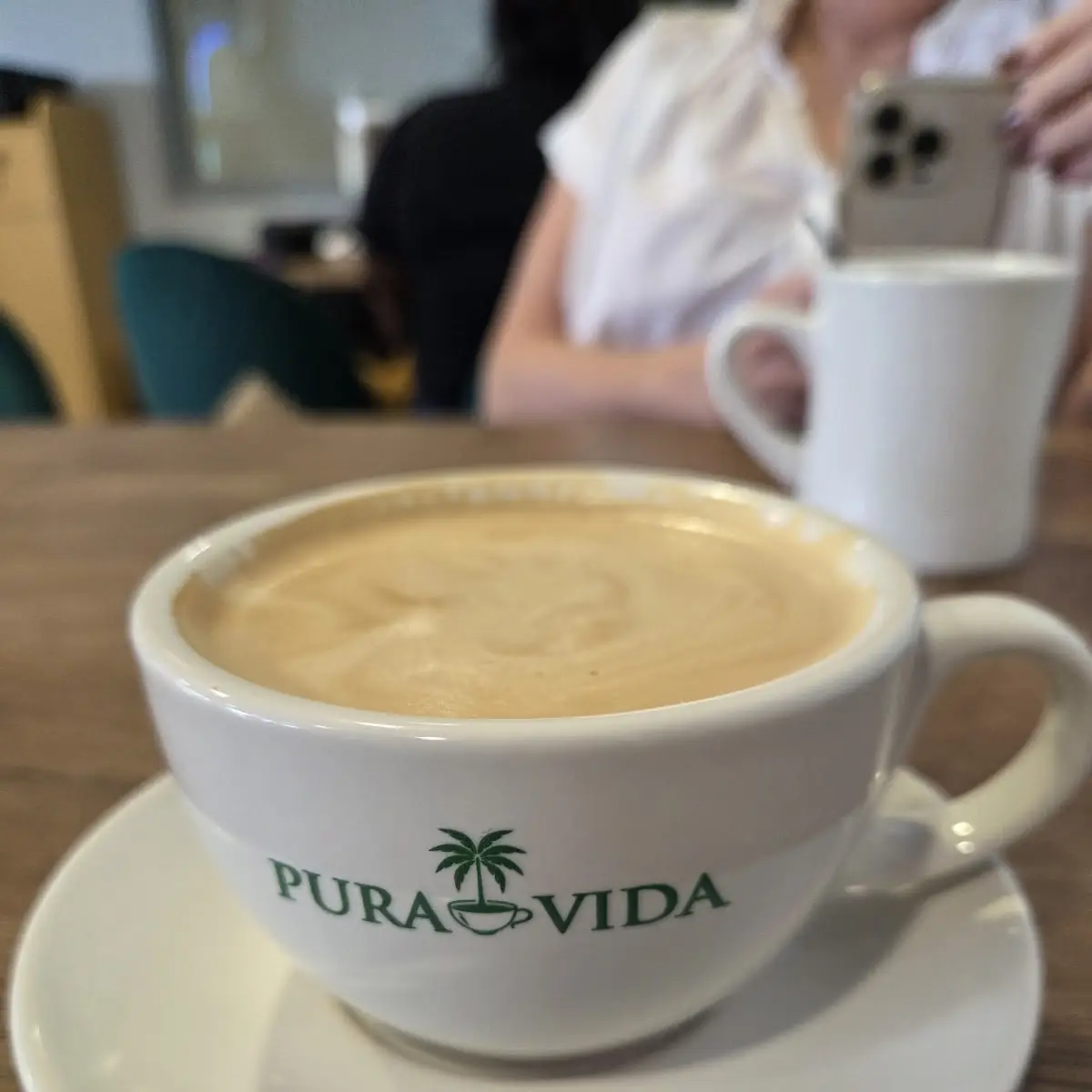 Caffè Mocha