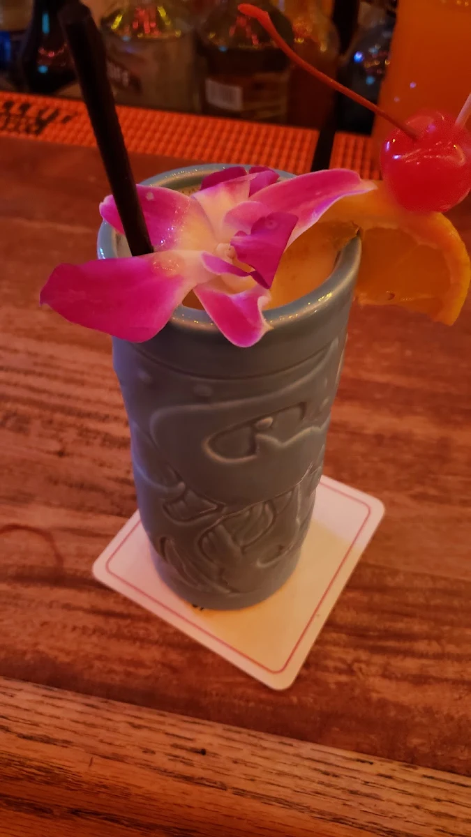 Mai Tai