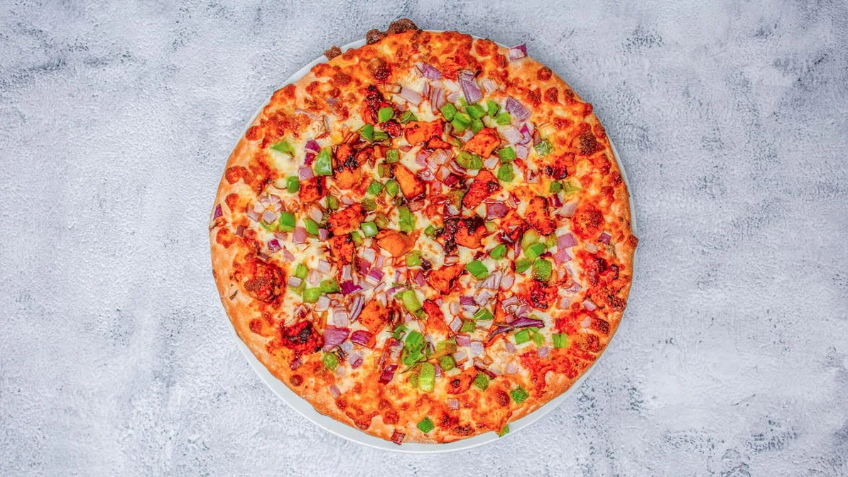 Highlights, Gino's Pizza and LLBO