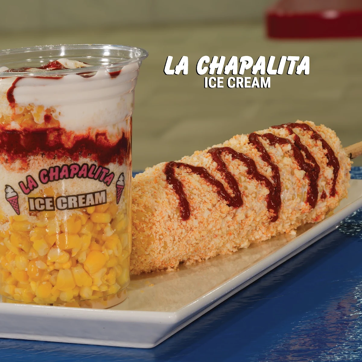 Elote Entero