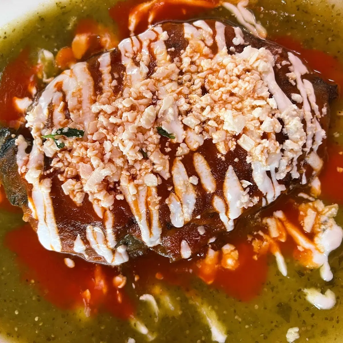 Chile Relleno