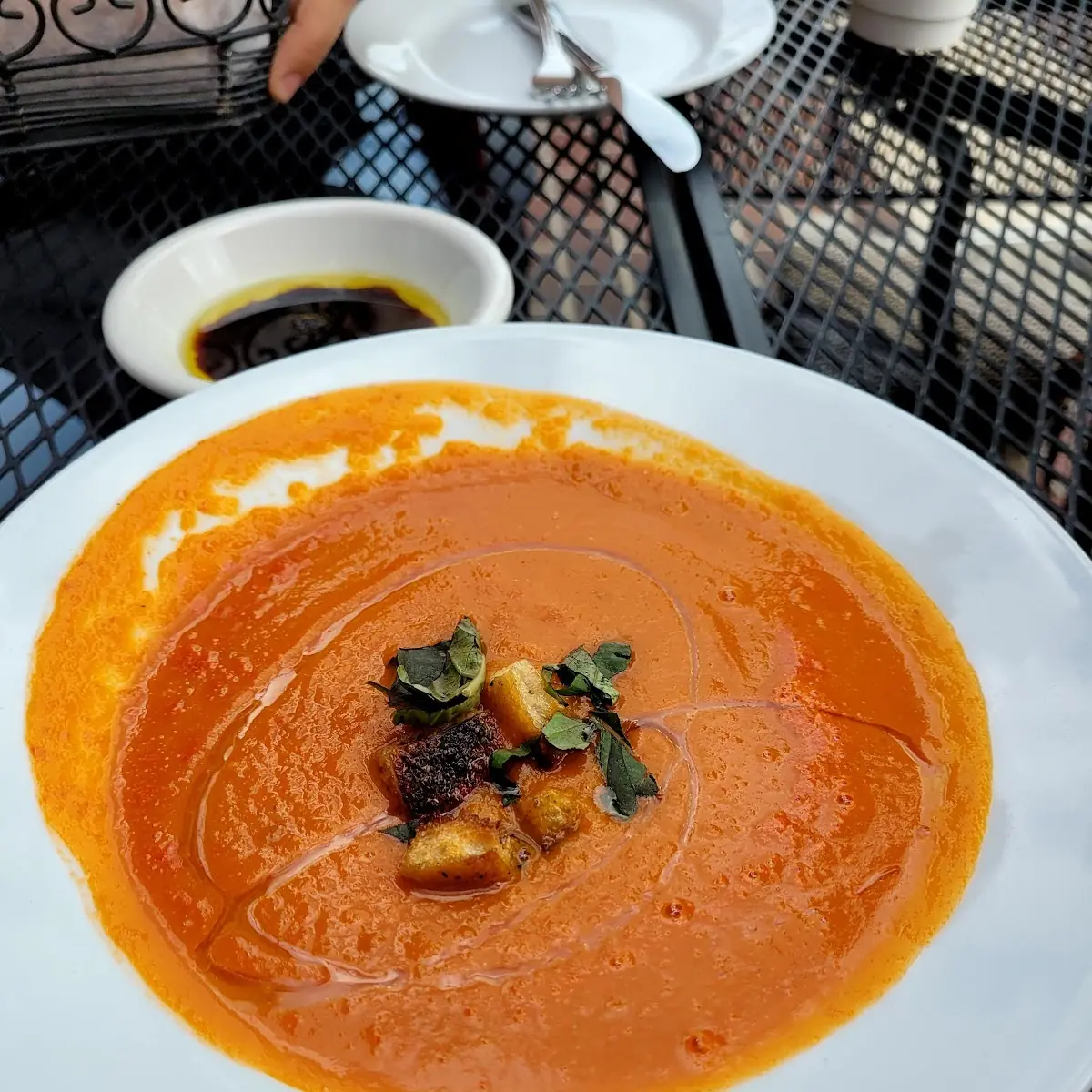 Tomato Soup