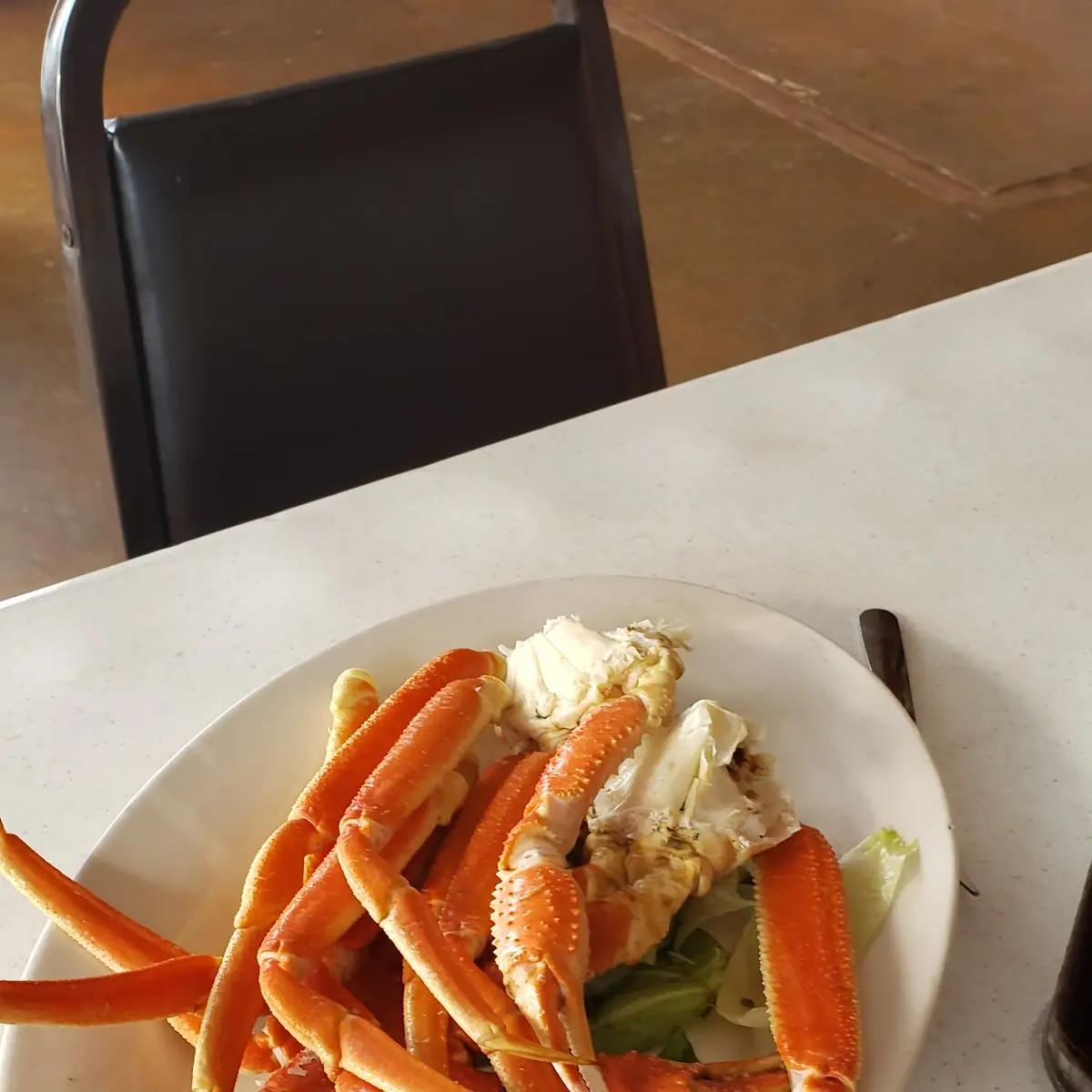 Snow Crab Legs