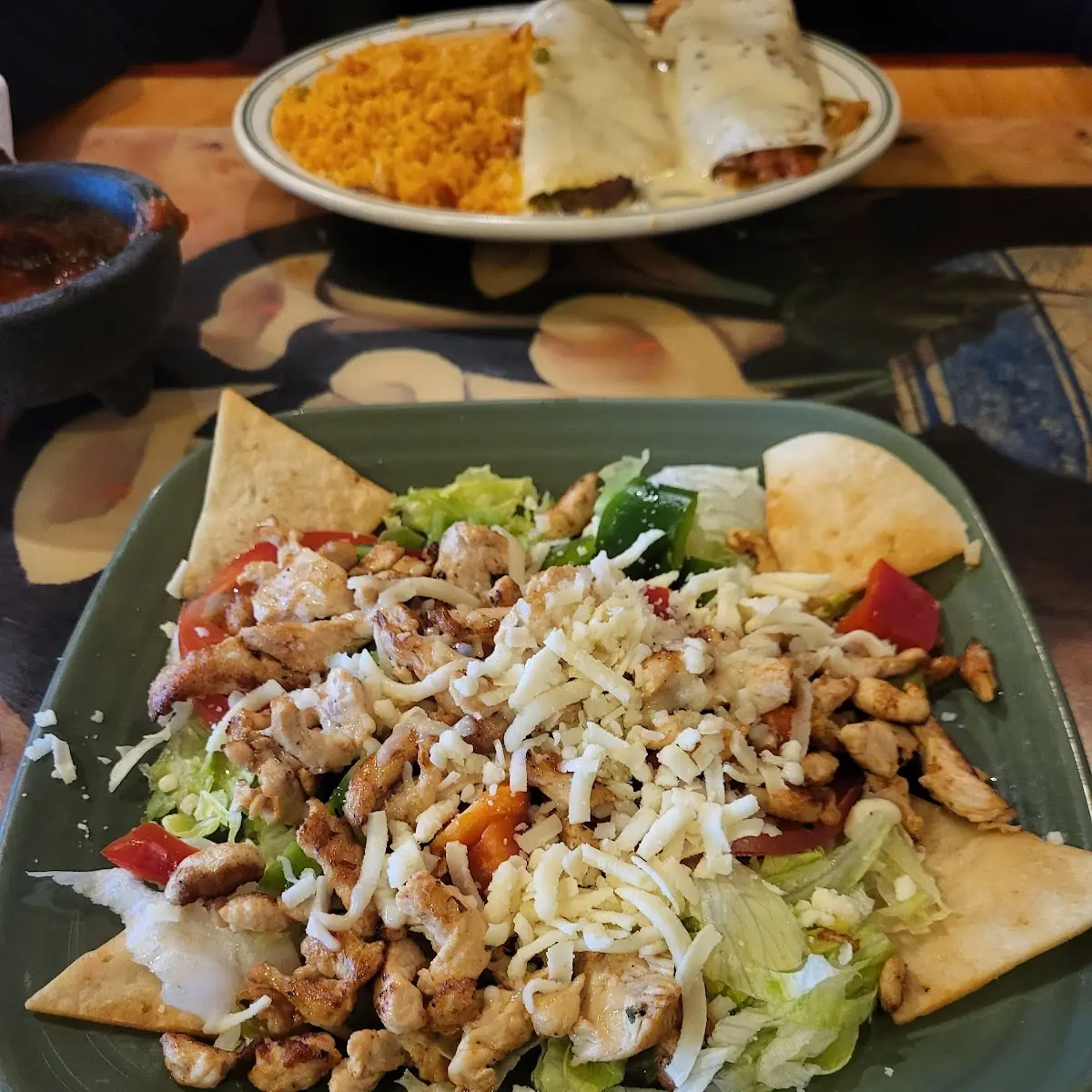 Chicken Salad