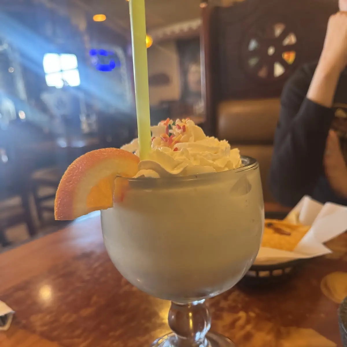 Pina Colada